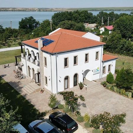 Villa Ciao - Adults Only Corbu  Ngoại thất bức ảnh