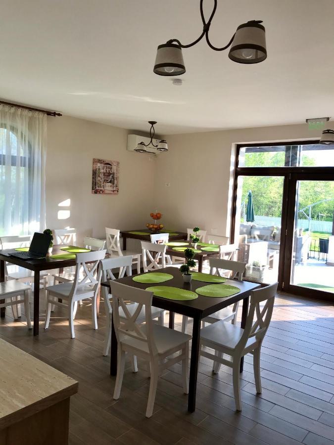 Villa Ciao - Adults Only Corbu  Ngoại thất bức ảnh