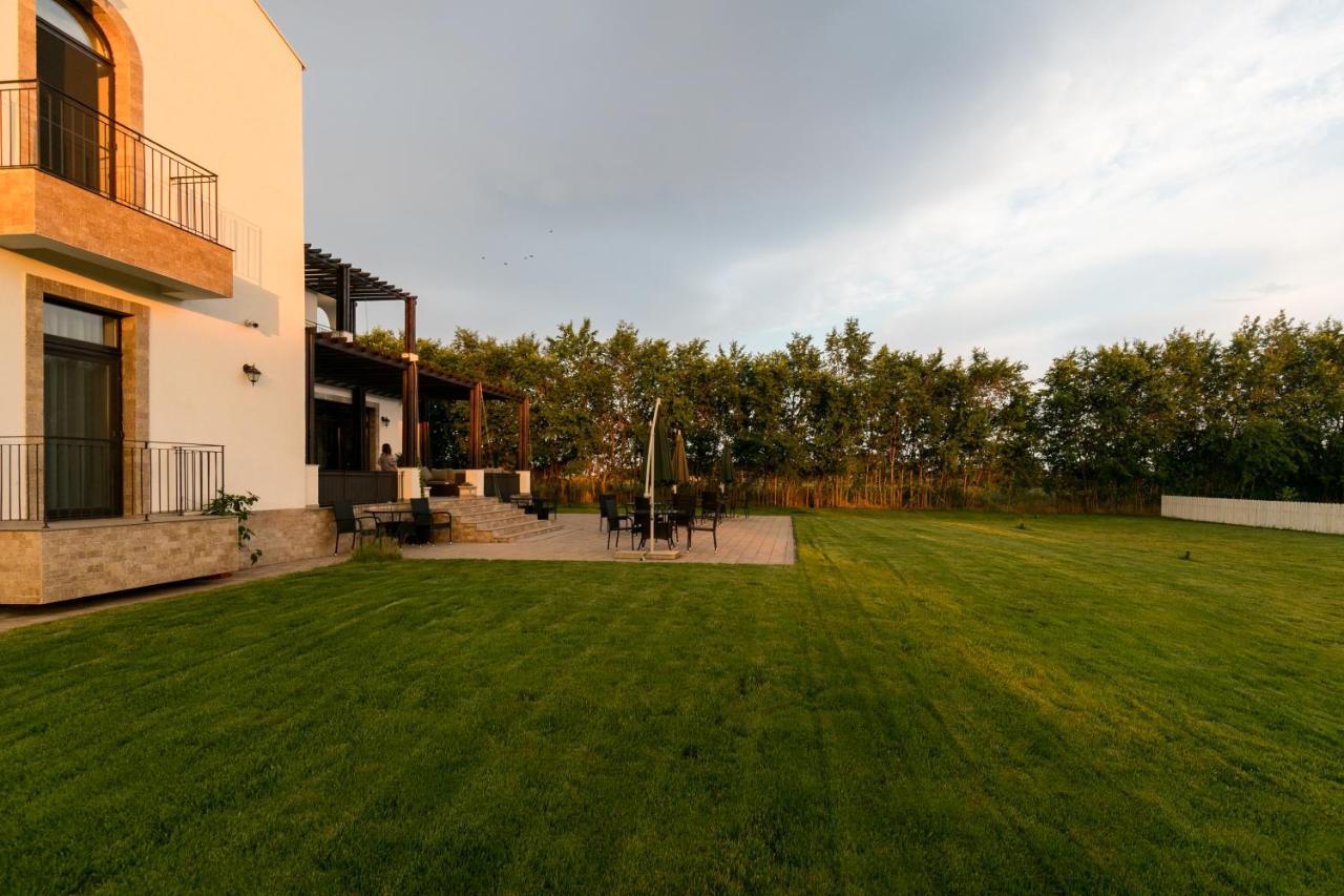 Villa Ciao - Adults Only Corbu  Ngoại thất bức ảnh