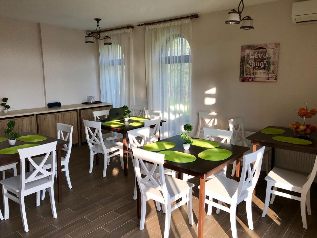 Villa Ciao - Adults Only Corbu  Ngoại thất bức ảnh