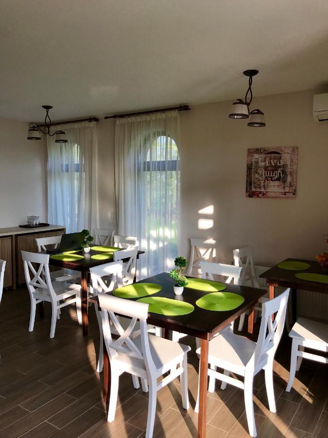 Villa Ciao - Adults Only Corbu  Ngoại thất bức ảnh
