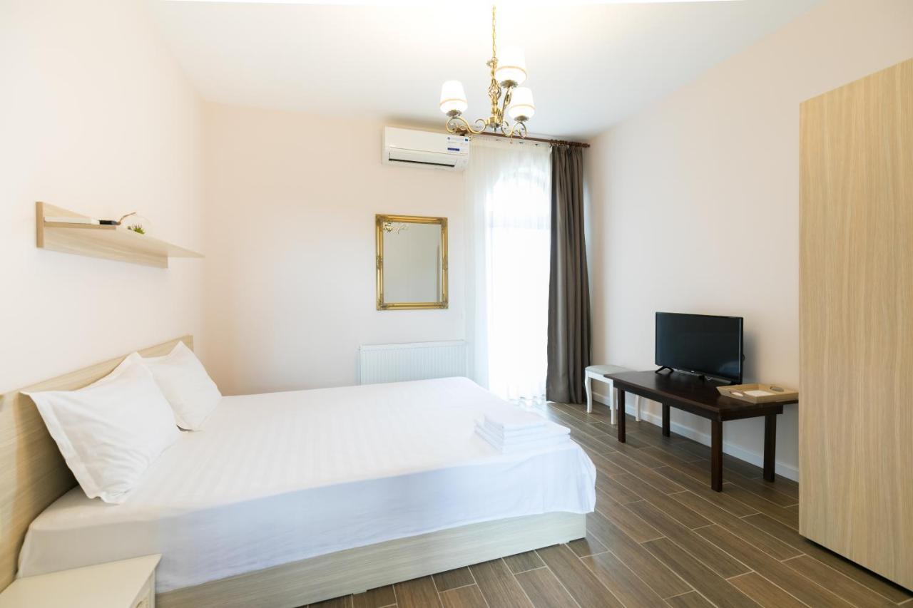 Villa Ciao - Adults Only Corbu  Ngoại thất bức ảnh