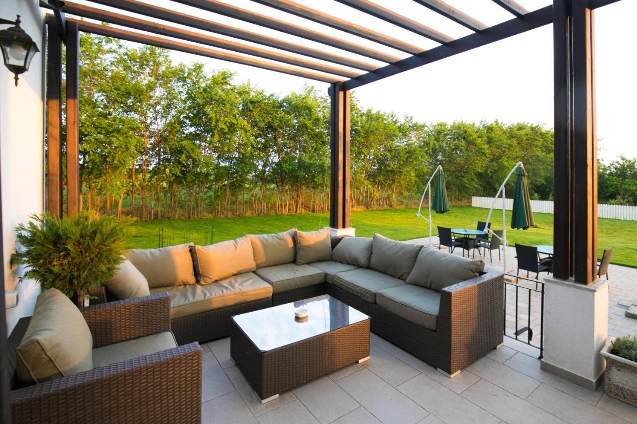 Villa Ciao - Adults Only Corbu  Ngoại thất bức ảnh