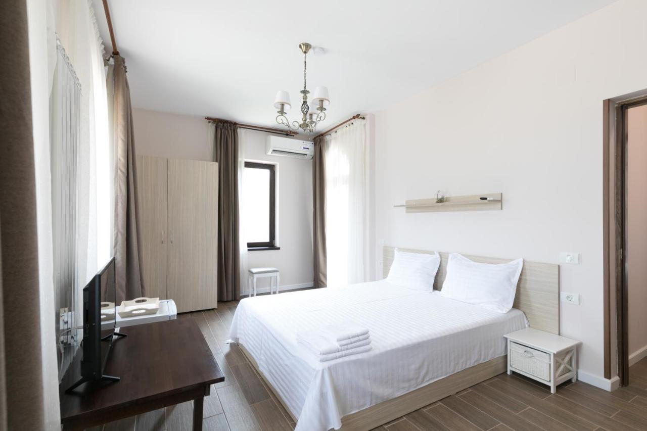 Villa Ciao - Adults Only Corbu  Ngoại thất bức ảnh