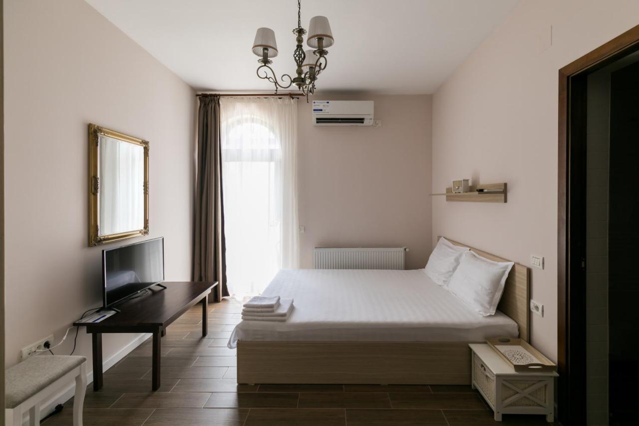 Villa Ciao - Adults Only Corbu  Ngoại thất bức ảnh