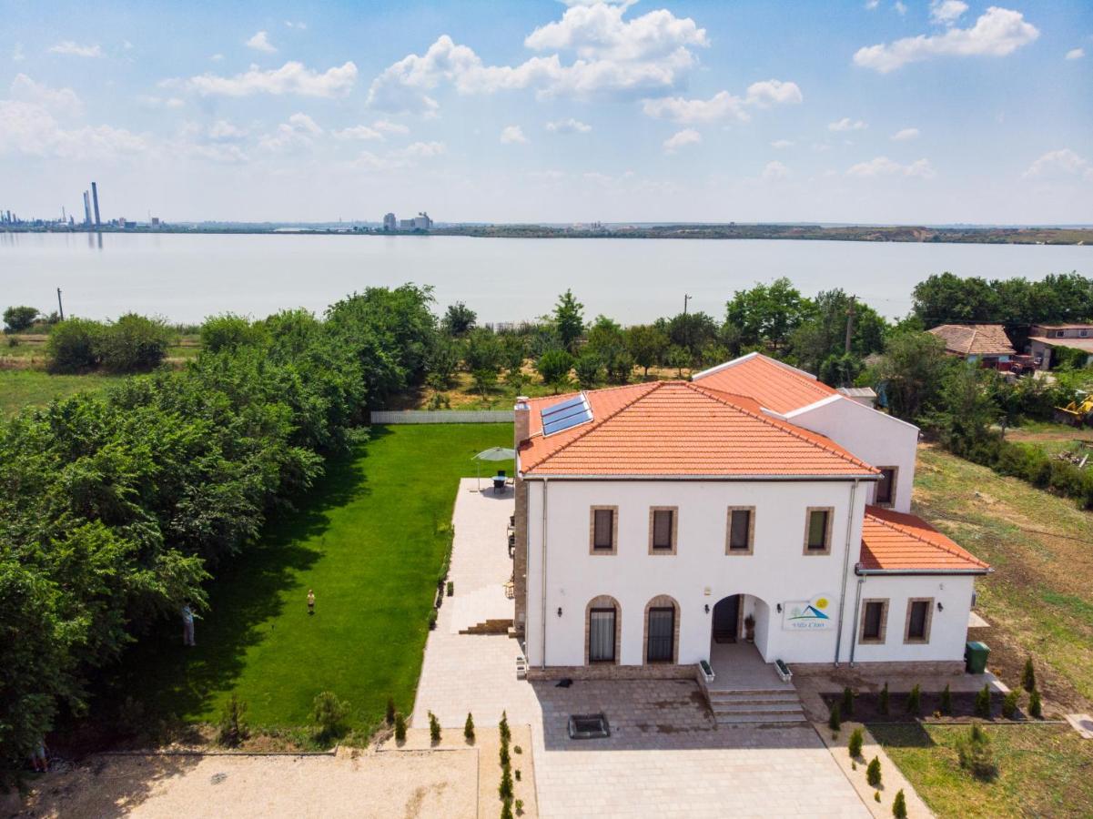 Villa Ciao - Adults Only Corbu  Ngoại thất bức ảnh