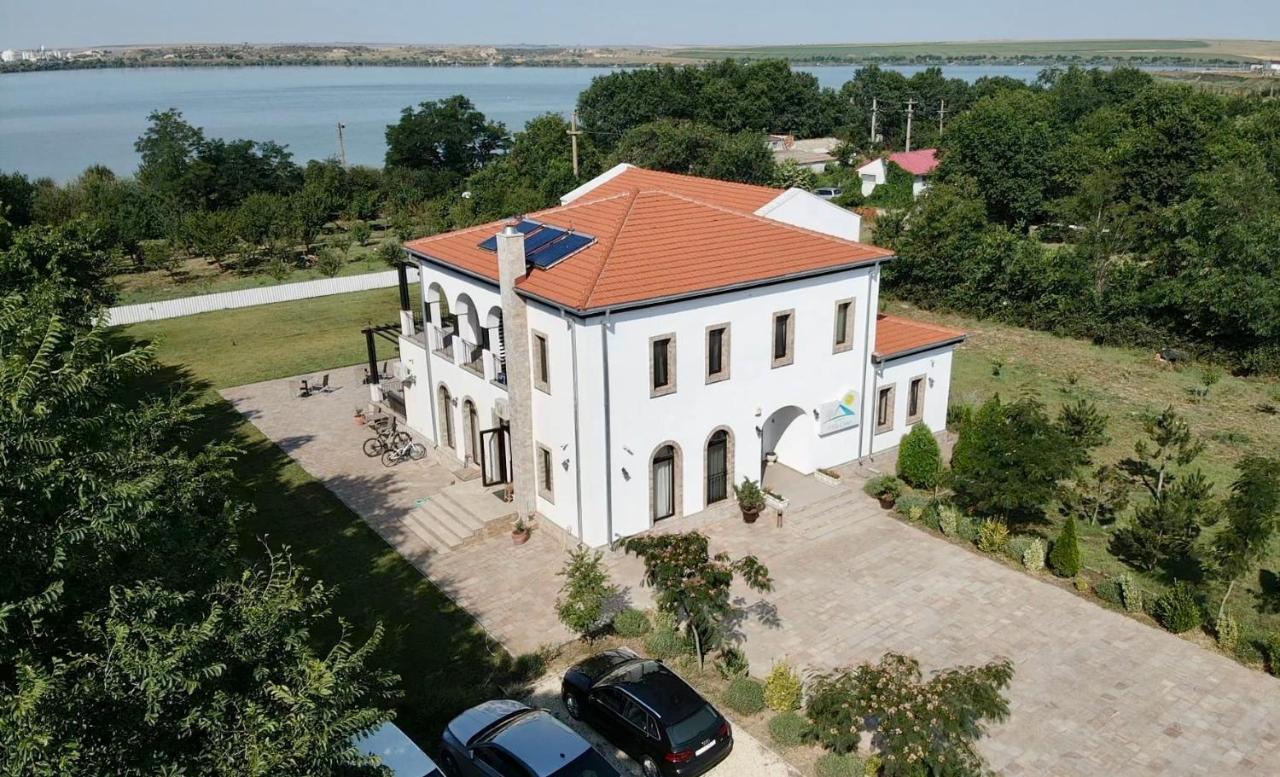 Villa Ciao - Adults Only Corbu  Ngoại thất bức ảnh