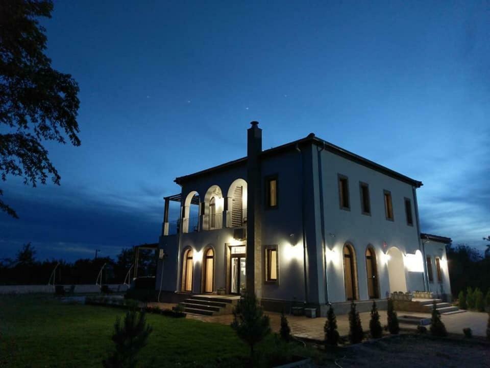Villa Ciao - Adults Only Corbu  Ngoại thất bức ảnh